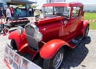 20170715-IMG 1202  Ford A de 1931 - Rock n Roll and Gasoline - Trignac -  France le 15 juillet 2017 : AUTO, AUTO AMERICAINE, ROCK N ROLL AND GASOLINE 2017, TRIGNAC