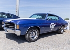 20170715-IMG 1210  Chevrolet Chevelle SS -  Rock n Roll and Gasoline - Trignac -  France le 15 juillet 2017 : AUTO, AUTO AMERICAINE, ROCK N ROLL AND GASOLINE 2017, TRIGNAC