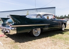 20170715-IMG 1218  Cadillac -  Rock n Roll and Gasoline - Trignac -  France le 15 juillet 2017 : AUTO, AUTO AMERICAINE, ROCK N ROLL AND GASOLINE 2017, TRIGNAC