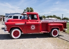 20170715-IMG 1224  Chevrolet -  Rock n Roll and Gasoline - Trignac -  France le 15 juillet 2017 : AUTO, AUTO AMERICAINE, ROCK N ROLL AND GASOLINE 2017, TRIGNAC