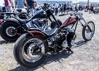 20170715-IMG 1237  Honda CB four -  Rock n Roll and Gasoline - Trignac -  France le 15 juillet 2017 : MOTOS HORS HARLEY, ROCK N ROLL AND GASOLINE 2017, TRIGNAC