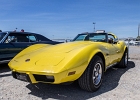 20170715-IMG 1240  Chevrolet Corvette -  Rock n Roll and Gasoline - Trignac -  France le 15 juillet 2017 : AUTO, AUTO AMERICAINE, ROCK N ROLL AND GASOLINE 2017, TRIGNAC
