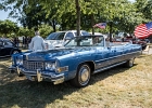 20170806-IMG 1585  Cadillac Eldorado - 6 août 2017 -17eme Concentre U.S. and Rock N Roll Kulture - Loire Atlantique -  France : 17eme CONCENTRE US AND ROCK N ROLL KULTURE, AUTO, AUTO AMERICAINE, BOURGNEUF EN RETZ