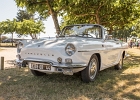 20170806-IMG 1587  Renault Caravelle - 6 août 2017 -17eme Concentre U.S. and Rock N Roll Kulture - Loire Atlantique -  France : 17eme CONCENTRE US AND ROCK N ROLL KULTURE, AUTO, AUTO ANCIENNE, BOURGNEUF EN RETZ, RENAULT, RNAULT CARAVELLE