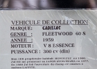 20170806-IMG 1590  Cadillac Fleetwood 60S de 1959 - 6 août 2017 -17eme Concentre U.S. and Rock N Roll Kulture - Loire Atlantique -  France : 17eme CONCENTRE US AND ROCK N ROLL KULTURE, AUTO, AUTO AMERICAINE, BOURGNEUF EN RETZ