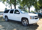 20170806-IMG 1595  Chevrolet Suburban - 6 août 2017 -17eme Concentre U.S. and Rock N Roll Kulture - Loire Atlantique -  France : 17eme CONCENTRE US AND ROCK N ROLL KULTURE, AUTO, AUTO AMERICAINE, BOURGNEUF EN RETZ