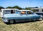 20170806-IMG 5593  Cadillac - 17eme Concentre U.S. and Rock N Roll Kulture - Bourgneuf en Retz - France le 6 août 2017 : 17eme CONCENTRE US AND ROCK N ROLL KULTURE, AUTO, AUTO AMERICAINE, BOURGNEUF EN RETZ