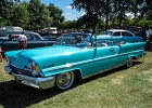 20170806-IMG 5597  Lincoln Première de 1957 - 17eme Concentre U.S. and Rock N Roll Kulture - Bourgneuf en Retz - France le 6 août 2017 : 17eme CONCENTRE US AND ROCK N ROLL KULTURE, AUTO, AUTO AMERICAINE, BOURGNEUF EN RETZ
