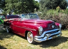 20170806-IMG 5603  Oldsmobile de 1953 - 17eme Concentre U.S. and Rock N Roll Kulture - Bourgneuf en Retz - France le 6 août 2017 : 17eme CONCENTRE US AND ROCK N ROLL KULTURE, AUTO, AUTO AMERICAINE, BOURGNEUF EN RETZ