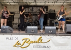 20170826-IMG 1981  -  9eme grillade Party - St Mollf  - France le 26 aout 2017 : 9eme GRILLADE PARTY - 2017, CONCERT, LADIES BALLBREAKER, SAINT MOLF
