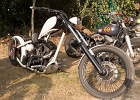 20170826-IMG 1983  Harley Davdison -  9eme grillade Party - St Mollf  - France le 26 aout 2017 : GRILLADE PARTY, SAINT MOLF