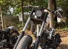 20170826-IMG 1984  Harley Davdison -  9eme grillade Party - St Mollf  - France le 26 aout 2017 : GRILLADE PARTY, SAINT MOLF