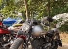 20170826-IMG 1985  Harley Davdison -  9eme grillade Party - St Mollf  - France le 26 aout 2017 : GRILLADE PARTY, SAINT MOLF