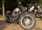 20170826-IMG 1986  Harley Davdison -  9eme grillade Party - St Mollf  - France le 26 aout 2017 : GRILLADE PARTY, SAINT MOLF