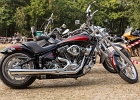 20170826-IMG 1992  Harley Davdison -  9eme grillade Party - St Mollf  - France le 26 aout 2017 : GRILLADE PARTY, SAINT MOLF