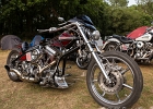 20170826-IMG 2004  Harley Davdison -  9eme grillade Party - St Mollf  - France le 26 aout 2017 : GRILLADE PARTY, SAINT MOLF