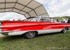 20170910-IMG 2511  Buick Le Sabre - West Festival Americain - Mantes la Jolie (78) - France le 10 septembre 2017 : MANTES LA JOLIE, WEST FESTIVAL AMERICAIN - 2017