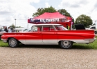 20170910-IMG 2512  Buick Le Sabre - West Festival Americain - Mantes la Jolie (78) - France le 10 septembre 2017 : MANTES LA JOLIE, WEST FESTIVAL AMERICAIN - 2017