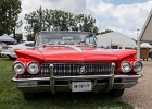 20170910-IMG 2513  Buick Le Sabre - West Festival Americain - Mantes la Jolie (78) - France le 10 septembre 2017 : MANTES LA JOLIE, WEST FESTIVAL AMERICAIN - 2017