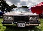 20170910-IMG 2514  Cadillac - West Festival Americain - Mantes la Jolie (78) - France le 10 septembre 2017 : MANTES LA JOLIE, WEST FESTIVAL AMERICAIN - 2017