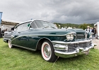 20170910-IMG 2523  Buick de 1958 -  West Festival Americain - Mantes la Jolie (78) - France le 10 septembre 2017 : MANTES LA JOLIE, WEST FESTIVAL AMERICAIN - 2017