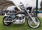 20170910-IMG 2524  Harley Davdison -  West Festival Americain - Mantes la Jolie (78) - France le 10 septembre 2017 : MANTES LA JOLIE, MOTOS HARLEY, WEST FESTIVAL AMERICAIN