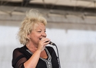 20170910-IMG 2538  The Fired Kings  -  West Festival Americain - Mantes la Jolie (78) - France le 10 septembre 2017 : MANTES LA JOLIE, WEST FESTIVAL AMERICAIN - 2017