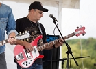 20170910-IMG 2542  The Fired Kings  -  West Festival Americain - Mantes la Jolie (78) - France le 10 septembre 2017 : MANTES LA JOLIE, WEST FESTIVAL AMERICAIN - 2017