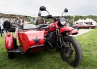 20170910-IMG 2547  Side Ural -  West Festival Americain-  Mantes la Jolie  - France le 10 septembre 2017 : MANTES LA JOLIE, WEST FESTIVAL AMERICAIN