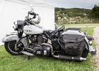 20170910-IMG 2552  Harley Davidson -  West Festival Americain - Mantes la Jolie (78) - France le 10 septembre 2017 : MANTES LA JOLIE, MOTOS HARLEY, WEST FESTIVAL AMERICAIN