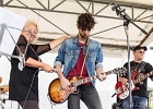 20170910-IMG 2557  The Fired Kings -  West Festival Americain - Mantes la Jolie (78) - France le 10 septembre 2017 : MANTES LA JOLIE, WEST FESTIVAL AMERICAIN - 2017