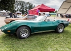 20170910-IMG 2559  Chevrolet Corvette Stingray -  West Festival Americain - Mantes la Jolie (78) - France le 10 septembre 2017 : MANTES LA JOLIE, WEST FESTIVAL AMERICAIN - 2017