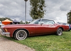 20170910-IMG 2565  Buick Riviera  -  West Festival Americain - Mantes la Jolie (78) - France le 10 septembre 2017 : MANTES LA JOLIE, WEST FESTIVAL AMERICAIN - 2017