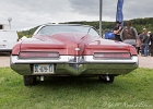 20170910-IMG 2566  Buick Riviera -  West Festival Americain - Mantes la Jolie (78) - France le 10 septembre 2017 : MANTES LA JOLIE, WEST FESTIVAL AMERICAIN - 2017