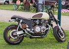 20170910-IMG 2568  Yamaha -  West Festival Americain-  Mantes la Jolie  - France le 10 septembre 2017 : MANTES LA JOLIE, WEST FESTIVAL AMERICAIN