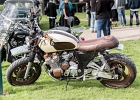 20170910-IMG 2569  Yamaha -  West Festival Americain-  Mantes la Jolie  - France le 10 septembre 2017 : MANTES LA JOLIE, WEST FESTIVAL AMERICAIN