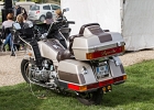 20170910-IMG 2570  Honda Goldwing Aspencade  -  West Festival Americain-  Mantes la Jolie  - France le 10 septembre 2017 : MANTES LA JOLIE, WEST FESTIVAL AMERICAIN