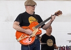 20170910-IMG 2574  The Night&#39;s Cats  -  West Festival Americain - Mantes la Jolie (78) - France le 10 septembre 2017 : MANTES LA JOLIE, NIGHT'S CATS, ROCK, ROCKABILLY, WEST FESTIVAL AMERICAIN - 2017