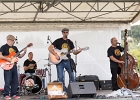20170910-IMG 2583  The Night&#39;s Cats  -  West Festival Americain - Mantes la Jolie (78) - France le 10 septembre 2017 : MANTES LA JOLIE, NIGHT'S CATS, ROCK, ROCKABILLY, WEST FESTIVAL AMERICAIN - 2017
