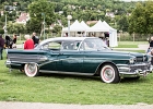 20170910-IMG 2598  Buick de 1958  - West Festival Americain - Mantes la Jolie (78) - France le 10 septembre 2017 : MANTES LA JOLIE, WEST FESTIVAL AMERICAIN - 2017