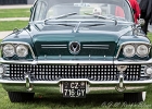 20170910-IMG 2599  Buick de 1958  - West Festival Americain - Mantes la Jolie (78) - France le 10 septembre 2017 : MANTES LA JOLIE, WEST FESTIVAL AMERICAIN - 2017