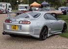 20170910-IMG 2600  Toyota Supra  - West Festival Americain - Mantes la Jolie (78) - France le 10 septembre 2017 : MANTES LA JOLIE, WEST FESTIVAL AMERICAIN - 2017