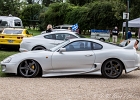 20170910-IMG 2601  Toyota Supra  - West Festival Americain - Mantes la Jolie (78) - France le 10 septembre 2017 : MANTES LA JOLIE, WEST FESTIVAL AMERICAIN - 2017
