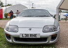 20170910-IMG 2602  Toyota Supra  - West Festival Americain - Mantes la Jolie (78) - France le 10 septembre 2017 : MANTES LA JOLIE, WEST FESTIVAL AMERICAIN - 2017