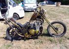 20180805-134225-100 0663  Yamaha - 18eme Concentre US - Bourgneuf en Retz - France le 5 août 2018 : 18eme CONCENTRE US AND ROCK N ROLL KULTURE, 2018, BOURGNEUF EN RETZ, MOTOS HORS HARLEY, YAMAHA