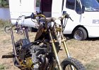 20180805-134238-100 0664  Yamaha - 18eme Concentre US - Bourgneuf en Retz - France le 5 août 2018 : 18eme CONCENTRE US AND ROCK N ROLL KULTURE, 2018, BOURGNEUF EN RETZ, MOTOS HORS HARLEY, YAMAHA