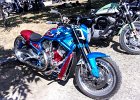 20180805-135519-100 0676  Harley Davidson - 18eme Concentre US - Bourgneuf en Retz - France le 5 août 2018 : 18eme CONCENTRE US AND ROCK N ROLL KULTURE, 2018, BOURGNEUF EN RETZ, MOTOS HARLEY