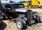 20180805-135537-IMG 9588  Hot Rod - 18eme Concentre US - Bourgneuf en Retz - France le 5 août 2018 : 18eme CONCENTRE US AND ROCK N ROLL KULTURE, 2018, AUTO, AUTO AMERICAINE, BOURGNEUF EN RETZ
