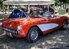 20180805-135741-IMG 9591  Chevrolet Corvette - 18eme Concentre US - Bourgneuf en Retz - France le 5 août 2018 : 18eme CONCENTRE US AND ROCK N ROLL KULTURE, 2018, AUTO, AUTO AMERICAINE, BOURGNEUF EN RETZ, CHEVROLET, CHEVROLET CORVETTE
