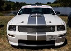 20180805-140232-IMG 9596  Ford Mustang Shelby GT - 18eme Concentre US - Bourgneuf en Retz - France le 5 août 2018 : 18eme CONCENTRE US AND ROCK N ROLL KULTURE, 2018, AUTO, AUTO AMERICAINE, BOURGNEUF EN RETZ